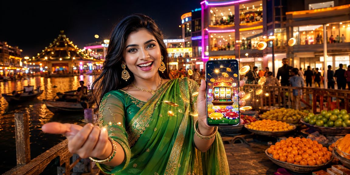 megha casino