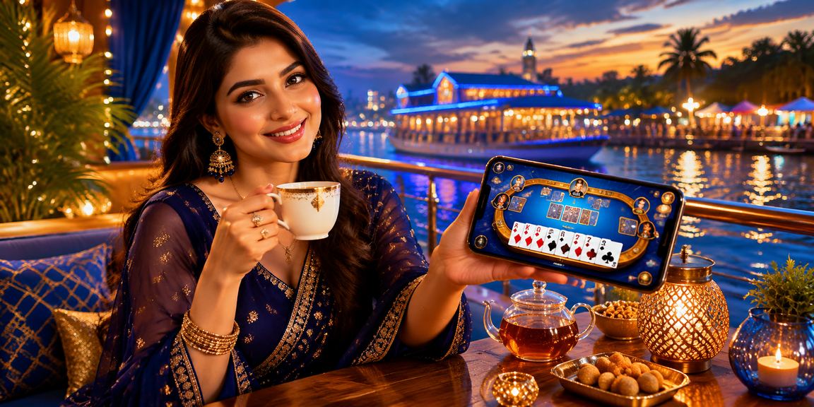 megha casino