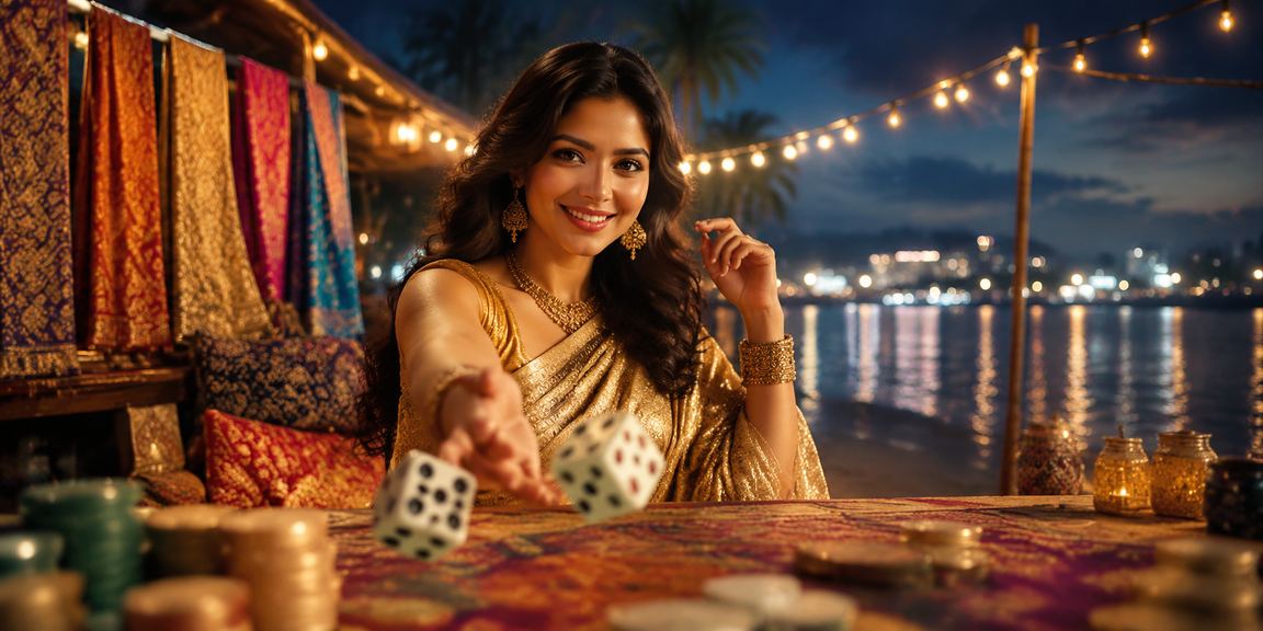 megha casino