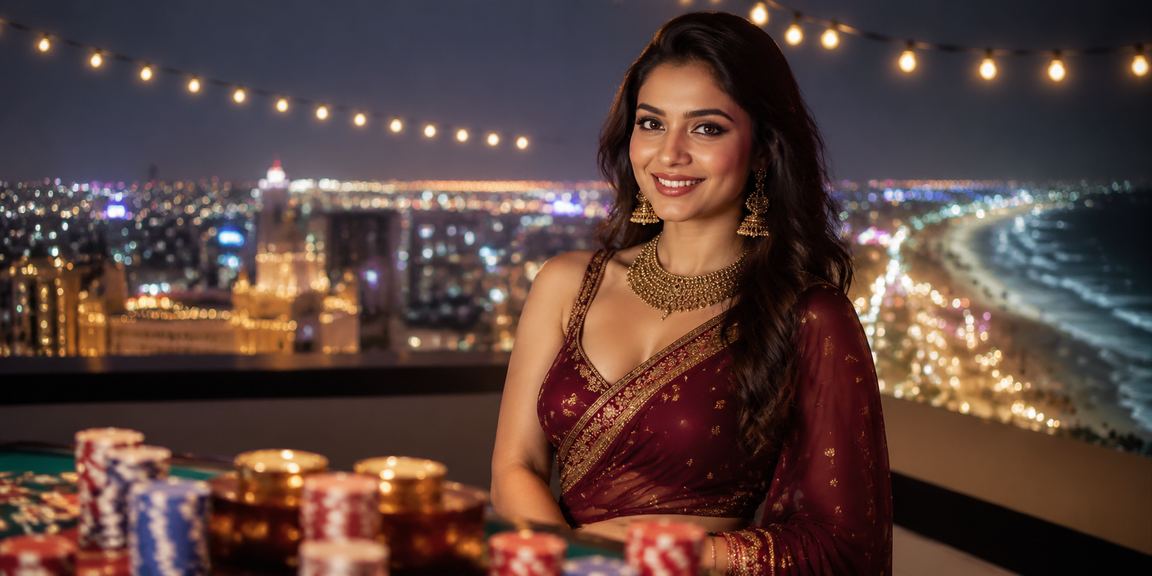 megha casino