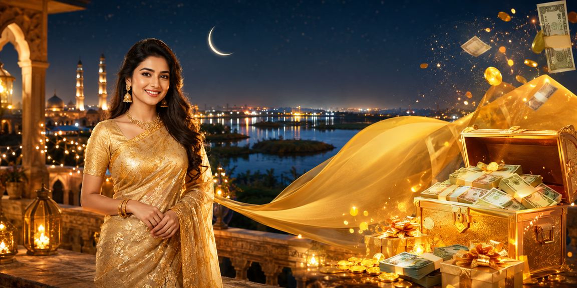 megha casino