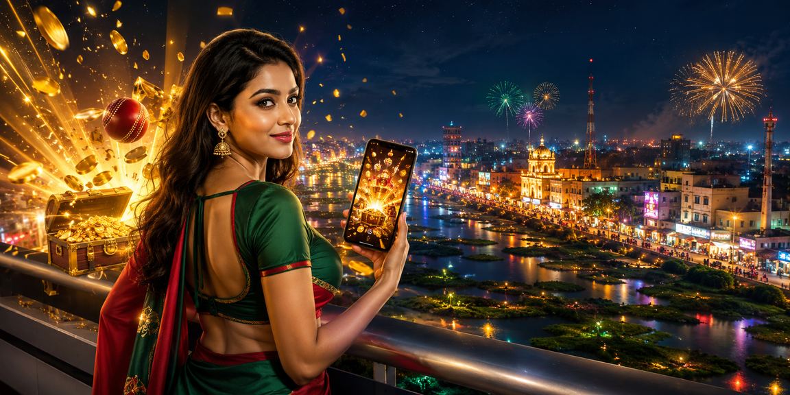 megha casino