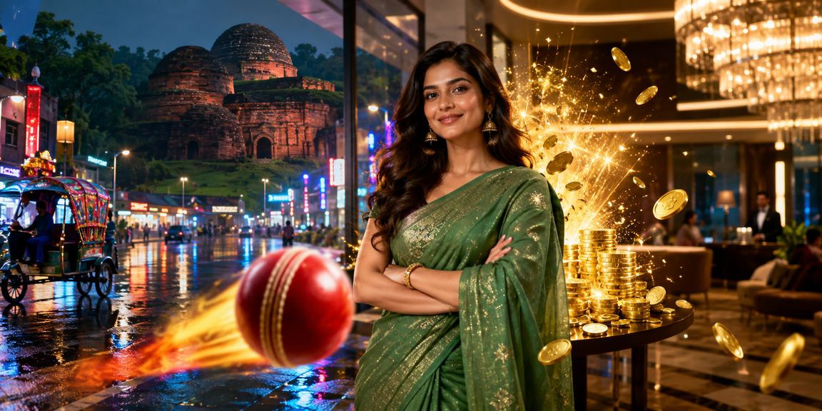 megha casino