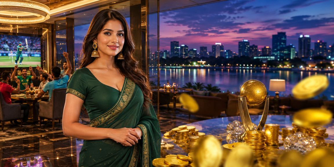 megha casino
