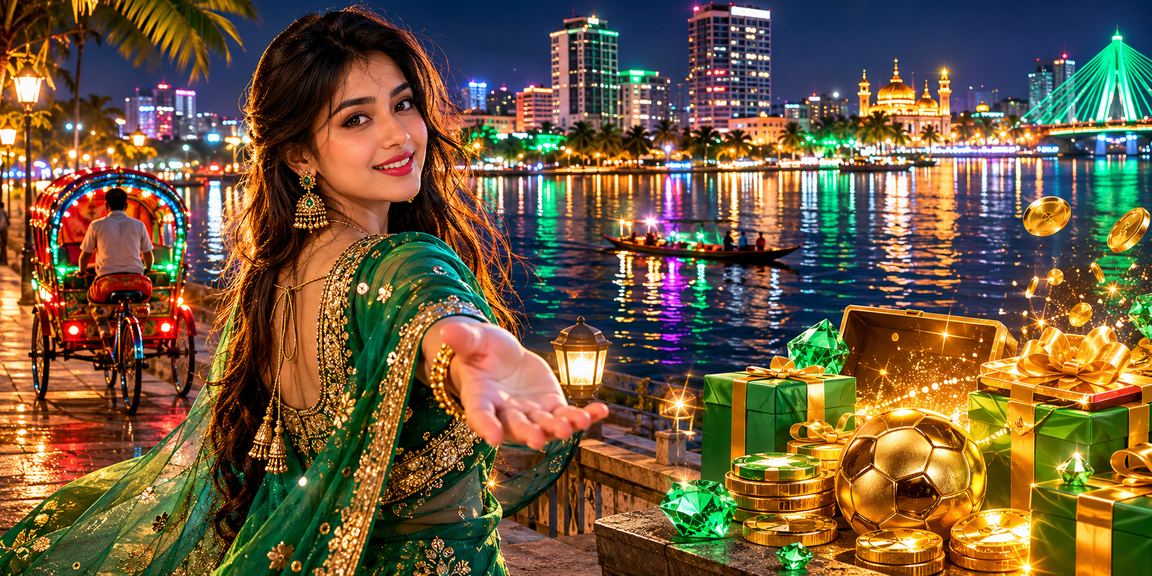 megha casino
