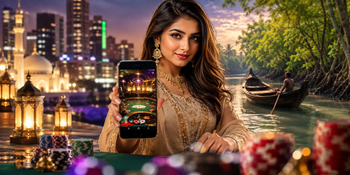 megha casino