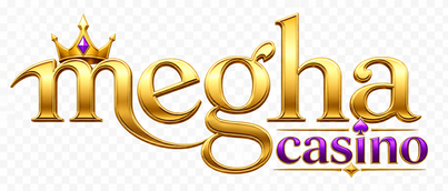 Megha Casino Logo